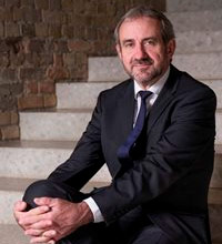 Hermann Parzinger Hermann Parzinger
