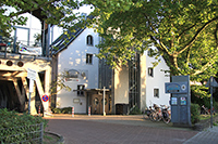 Bürgerhaus Bennohaus
