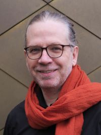 Porträtfoto von Georg Schaaf