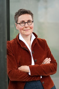 Abbildung von Angela Steidele