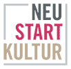 Signet: NEUSTART KULTUR 