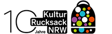 Signet: 10 Jahre Kulturrucksack NRW