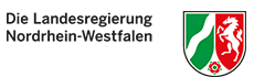 Logo Landesregierung NRW