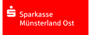 Logo Sparkasse Münsterland Ost