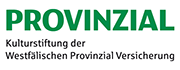 Logo Kulturstiftung der Westfälischen Provinzial Versicherung