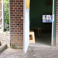 Foto zur Arbeit von Loeske Bult