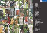 Katalog 2010: Fotos und Namen