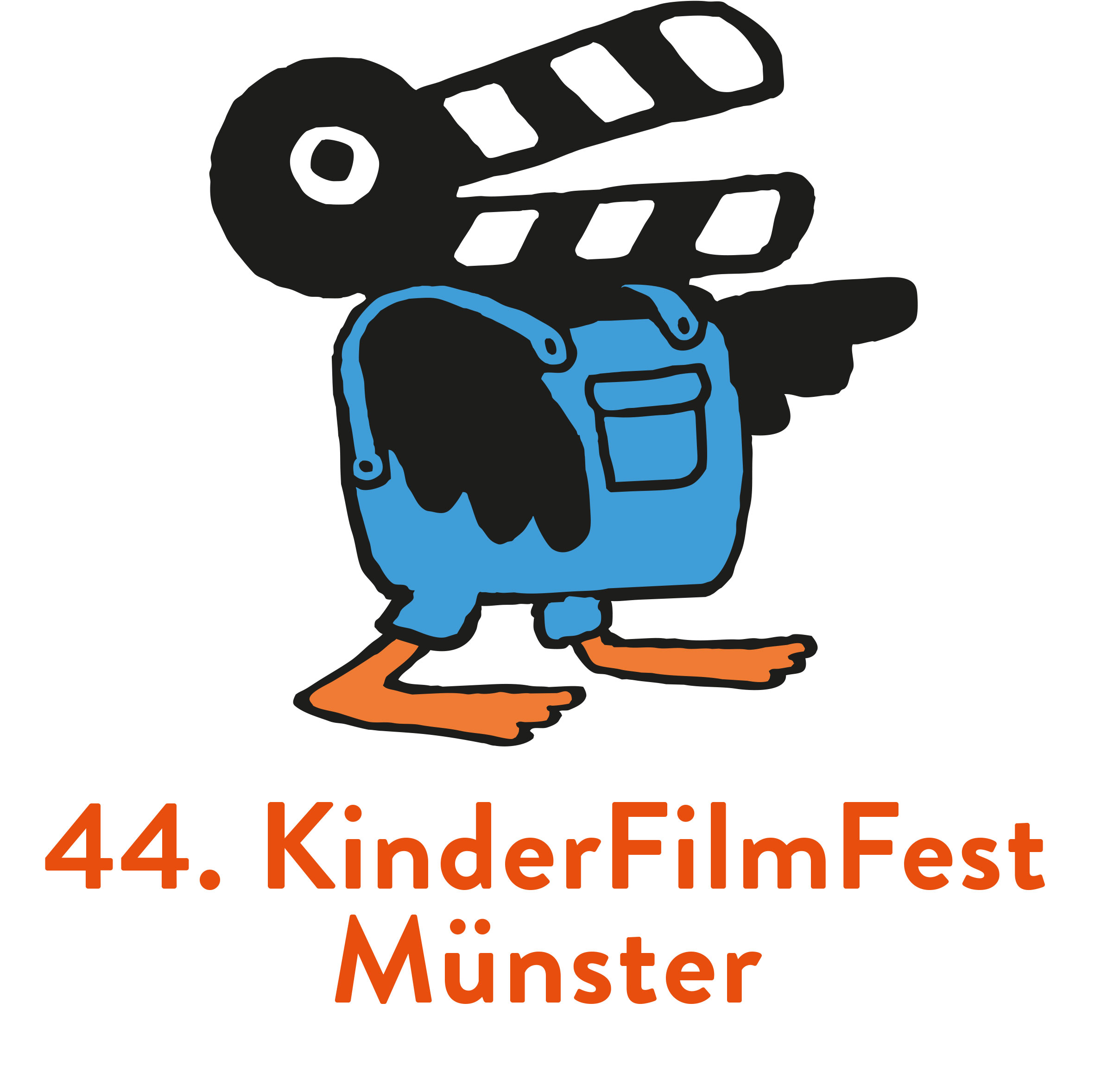 Logo KinderFilmFest