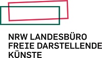 Logo des NRW Landesbüro Freie Darstellende Künste
