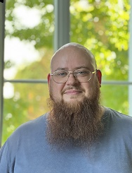 Porträtfoto Alexander Schorfheide