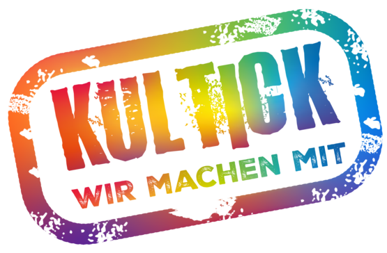 Logo des Kulturtickets 'KULTICK'