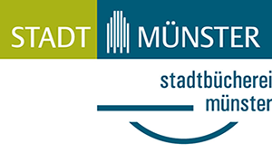 Logo der Stadtbücherei Münster