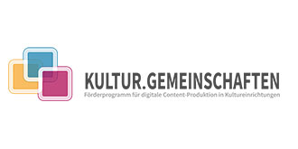 Logo Kulturgemeinschaften