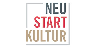 Logo Neustart Kultur