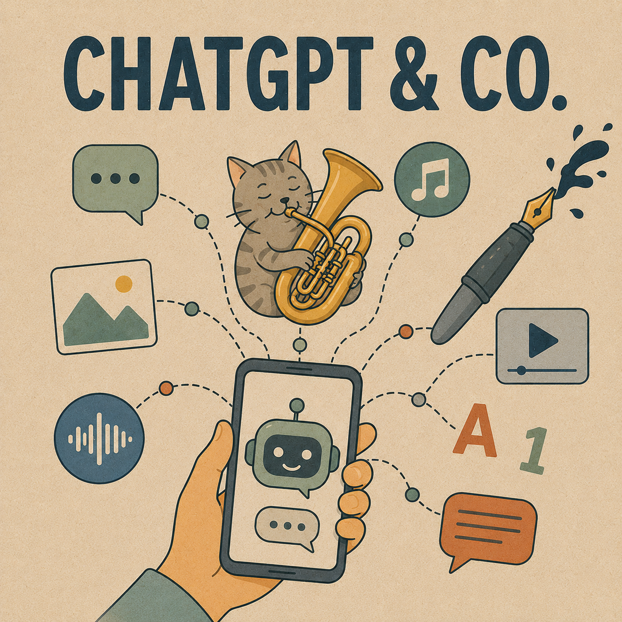 ChatGPT & Co