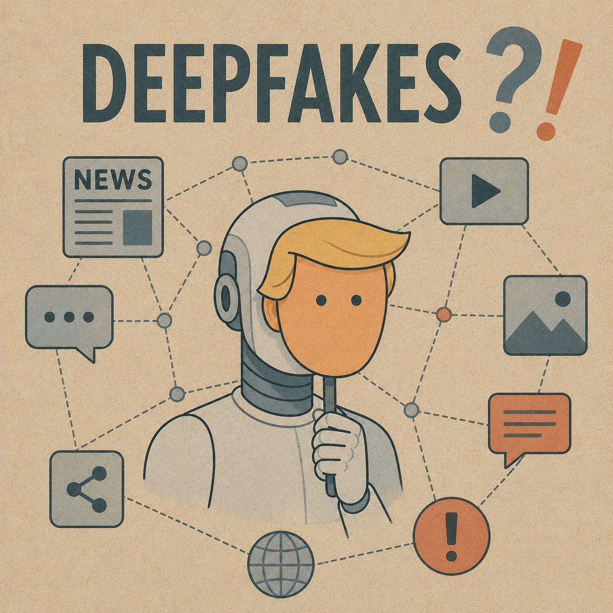 Deepfakes?!