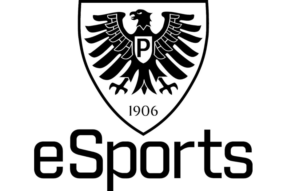 Logo SC Preußen eSports