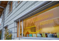 Stadtteilbücherei Stadtteilbücherei