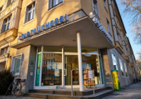 Hansaplatz Hansaplatz