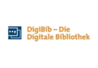 Logo DigiBib