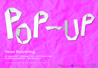 PopUp-Ausstellung