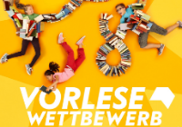 Vorlesewettbewerb Vorlesewettbewerb