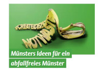 Grafik createideasnotwaste Grafik createideasnotwaste