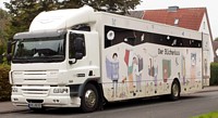Bücherbus Bücherbus