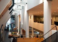 Stadtbücherei Stadtbücherei