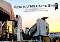 Das Escape Game der Stadtbücherei Münster Das Escape Game der Stadtbücherei Münster