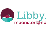 Logo Libby muensterland