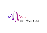 Logo digi MusicLab