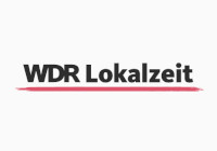 Logo der WDR Lokalzeit Logo der WDR Lokalzeit