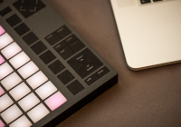 Ableton-Controller