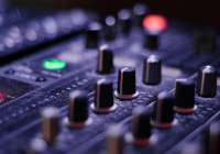 Musikequipment