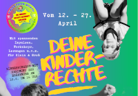 Ausstellung Kinderrechte