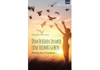 Cover Dem Frieden in mir eine Heimat geben