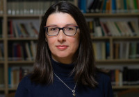 Oxana Matiychuck ©privat