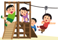 Spielplatz Spielplatz