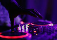 Turntables