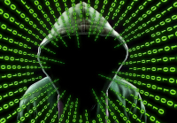 Straftaten im Netz Hacker