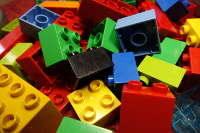 Duplo®-Steine Duplo®-Steine