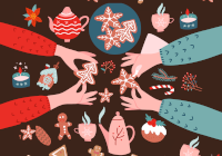 Weihnachtszeit Weihnachtszeit