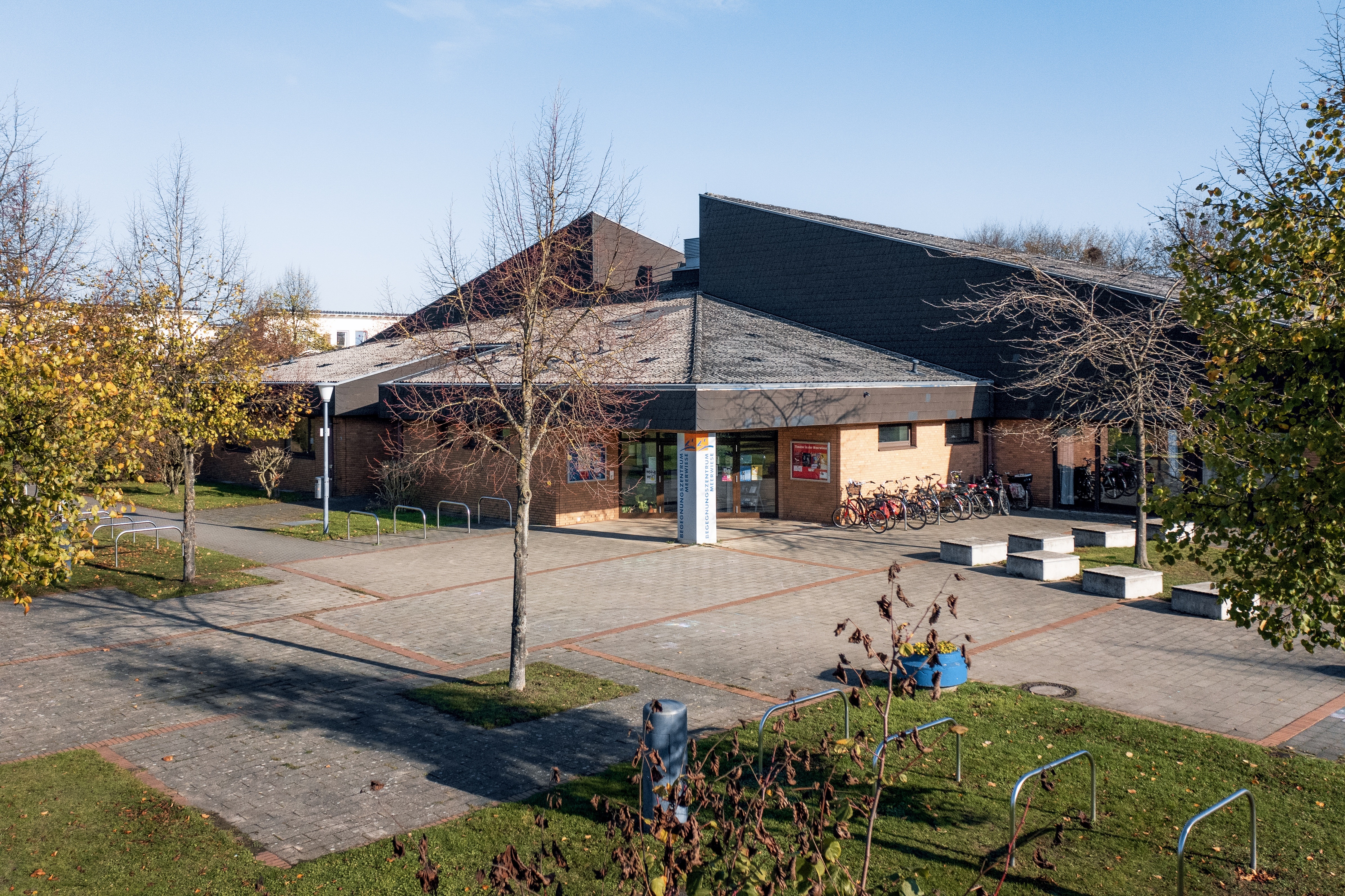 BGZ Meerwiese