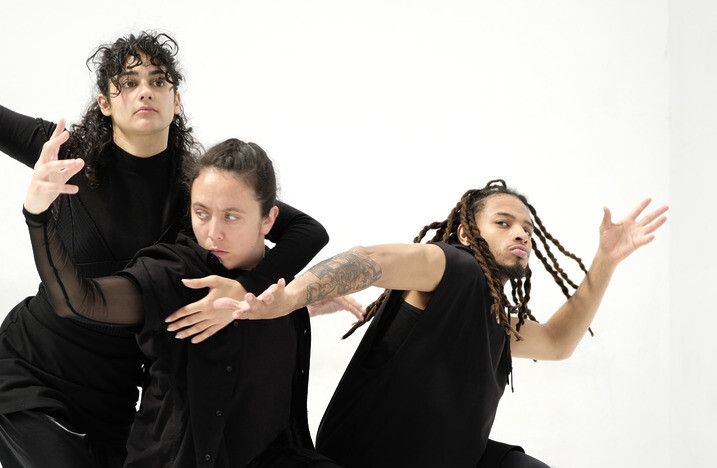 Nona Siepmann - Negotiating Power