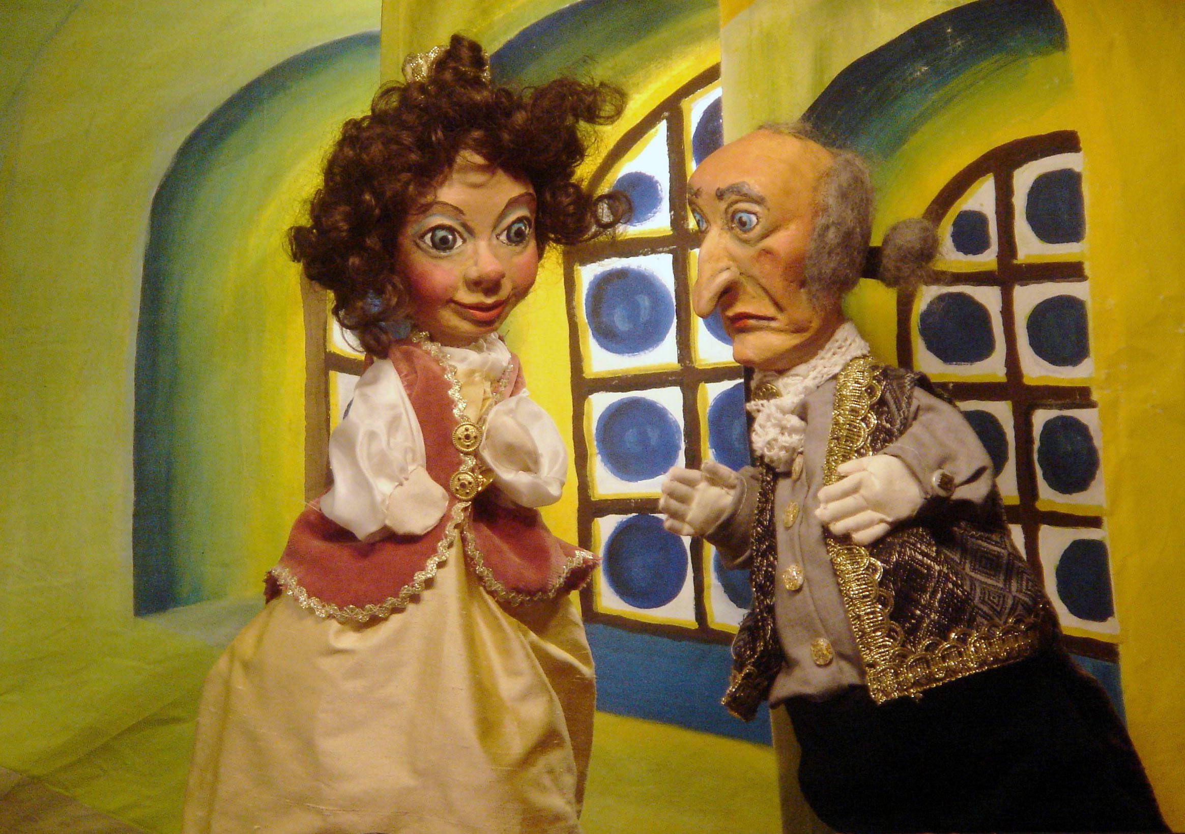 Prinzessins liebster Weihnachtswunsch