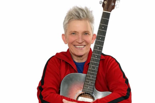 Suli Puschban | Mitsingen - Mitmachen - Mitdenken! | Kindermusikfestival