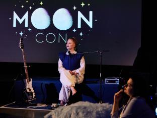 Cryptolike – To the Moon