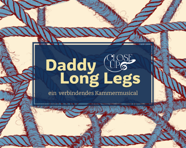 Daddy Long Legs 