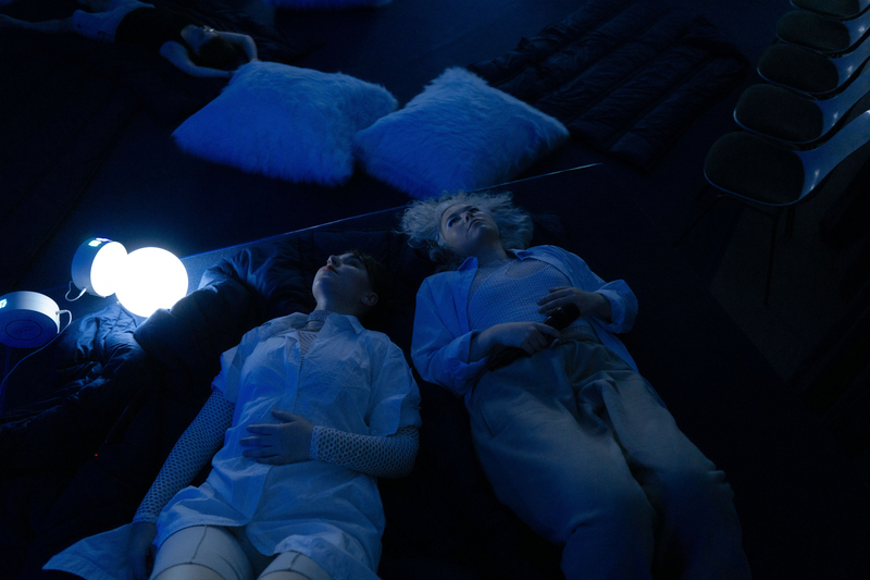 Cryptolike – To the Moon- STERNA | PAU aus Bochum